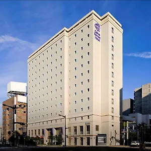 Daiwa Roynet Sapporo-susukino Hotel