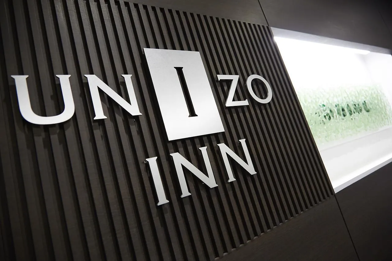 Unizo Inn Sapporo Japão